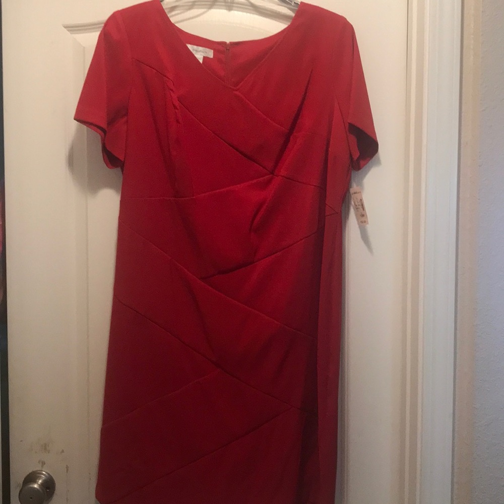 Women’s Red 🍓Dress!